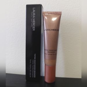 Laura Mercier Tinted Sheer Cream Bronzer - light to medium
